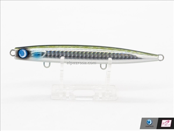 Kattobi-Bou130 Shallow Light Rattle 03 Mallet Lens